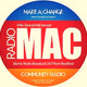 Logo de Radio MAC Bradford