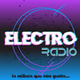 YoEsucho - Electro Radio logo