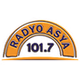 Radyo Asya FM logo