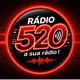 Logo de RADIO 520