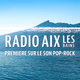 Logo de RADIO AIX