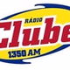 Rádio Clube AM 1350 logo