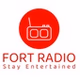 FORT RADIO logo