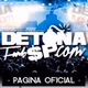 Detona Funk Radio logo