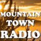 Logo de Mountain Town Radio