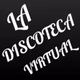 Logo de LA DISCOTECA VIRTUAL