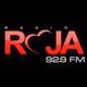 Logo de Radio Roja 92.9 FM