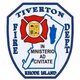 Logo de Tiverton Fire