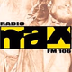 Logo de Radio Max Pop/Dance