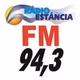 Logo de Radio Estancia
