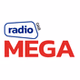 Mega Radio logo