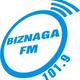Logo de Radio BiznagaFM