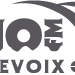 Logo de CIHO - CIHO-FM-4
