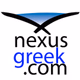 Logo de Nexus Greek Radio