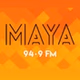 Cadena 27 - Maya FM logo