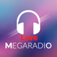 Mega Rádio Love logo