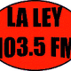 Logo de La Ley La Que Manda - KJNZ