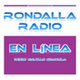 Rondalla Radio en línea logo
