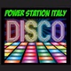 Power Station Italy logo