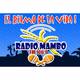 Logo de Radio Mambo