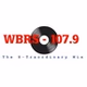 WBRS-Mix-107.9 logo
