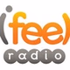 i feel radio logo