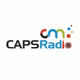 Logo de CAPS Radio
