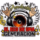 Logo de El Eco De Una Generacion Radio