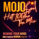 Logo de MOJO SOUL HOTT 100 THE MIX
