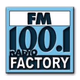 Logo de Radio Factory FM