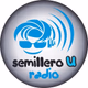 Logo de Semillero U Radio