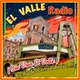 El Valle Radio logo