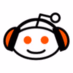 Logo de Radio Reddit Rock