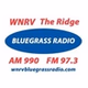 WNRV The Ridge - WNRV logo