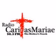 Radio Caritas Mariae 98.3 - DWRV-FM logo