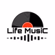 Logo de Life Music Radio