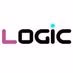 LogicFM logo