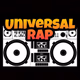 Logo de Universal RAP