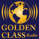 Logo de Radio Golden Class