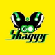 Dj Shaggy Venezuela logo