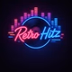 Retro Hitz logo