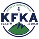 Logo de 1310 KFKA - KFKA