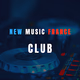 Logo de New Music France - Club