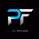 Logo de DJ Pflow Radio
