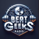 Logo de Beat Geeks Radio