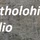 Bartholohit Radio logo