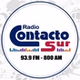 Radio Contacto Sur logo