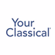 MPR - Your Classical - Holiday logo