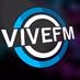 ViveFM logo