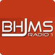 Logo de BHJMS-Radio 1